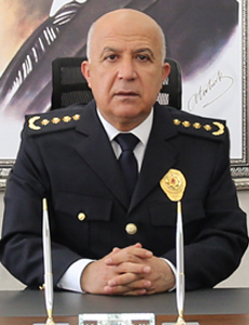 Mehmet ASLAN