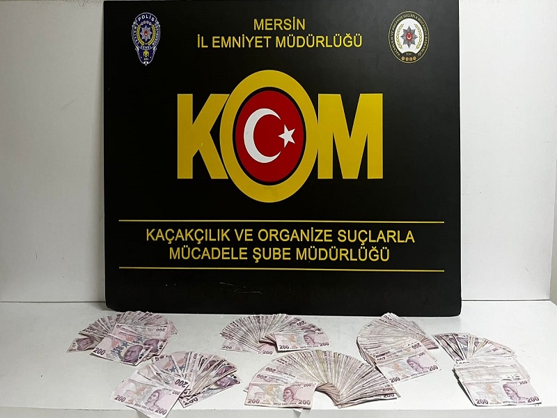70 MİLYON HAKSIZ KAZANÇ SAĞLAYAN TEFECİLERE OPERASYON