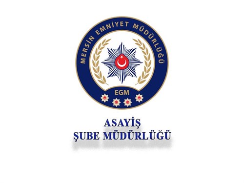 ALTIN DOLANDIRICILARI MERSİN POLİSİNDEN KAÇAMADI