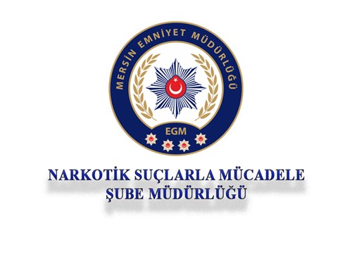 Mersin'de Düzenlenen Operasyonda 28 Kilogram Kokain Ele Geçirildi